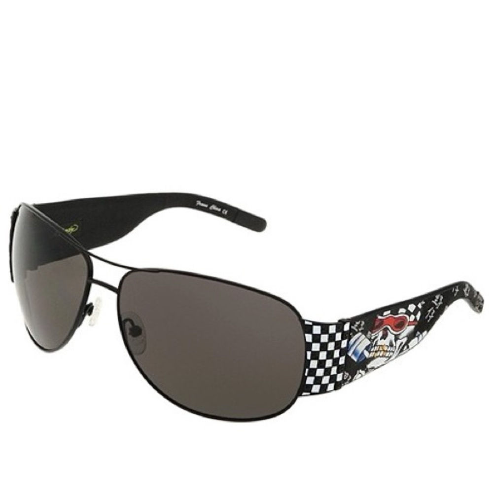 Ed Hardy Speed Kills sunglasses